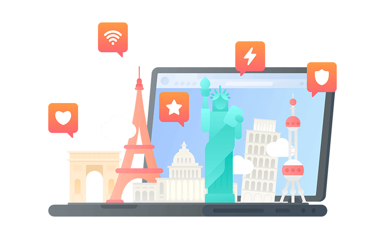 出国旅游 到以色列旅游 - 大陆VPN
